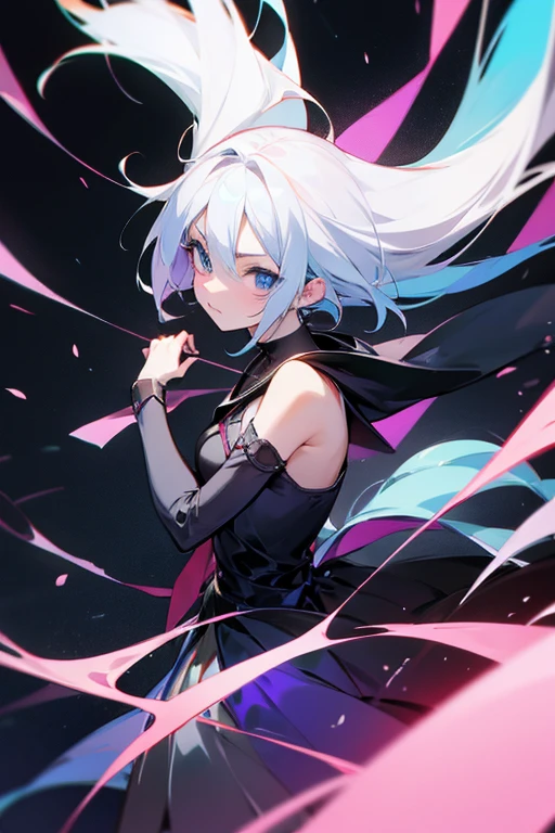 fartsy anime girl