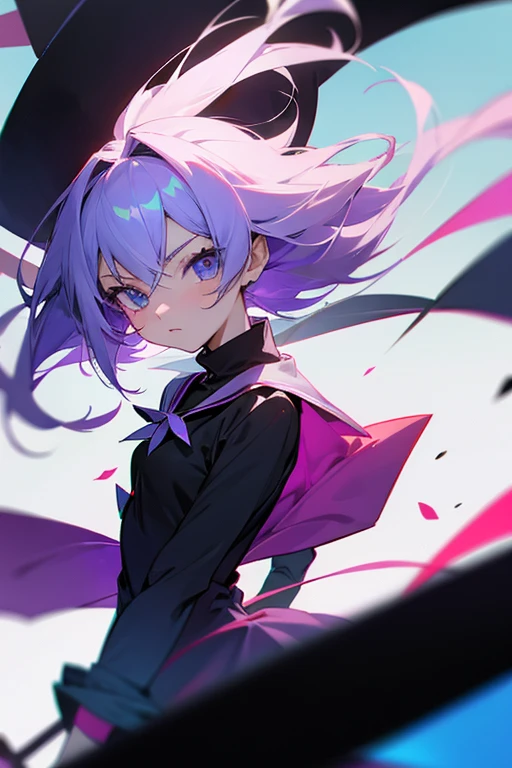 fartsy anime girl