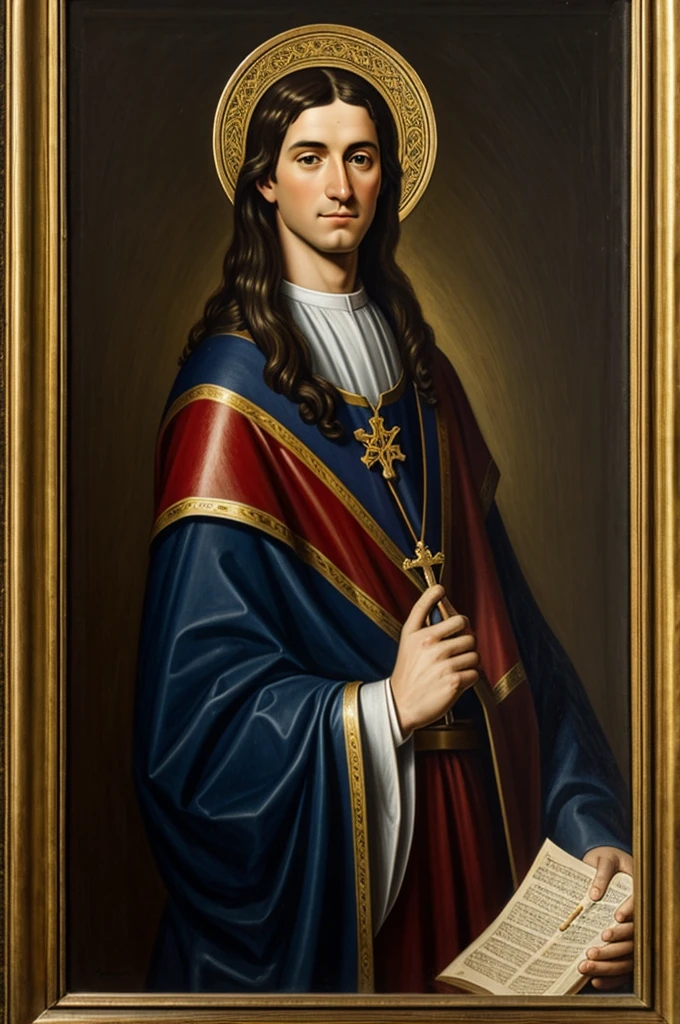 Saint Louis Gonzaga