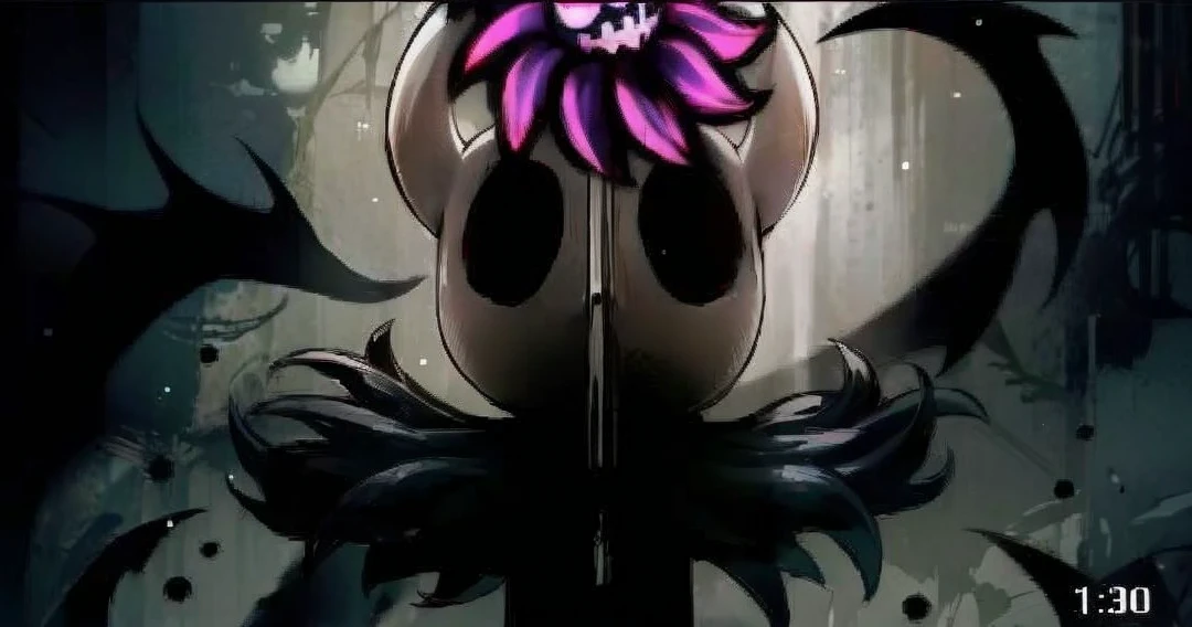 hollownight darck supremo
