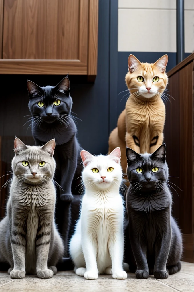 Cats
