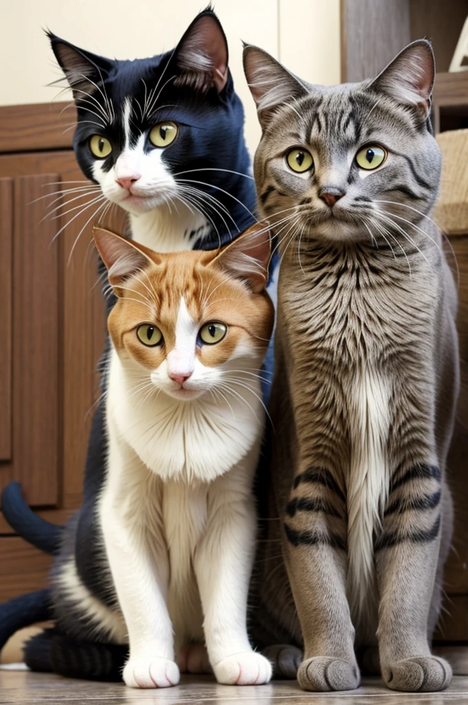Cats