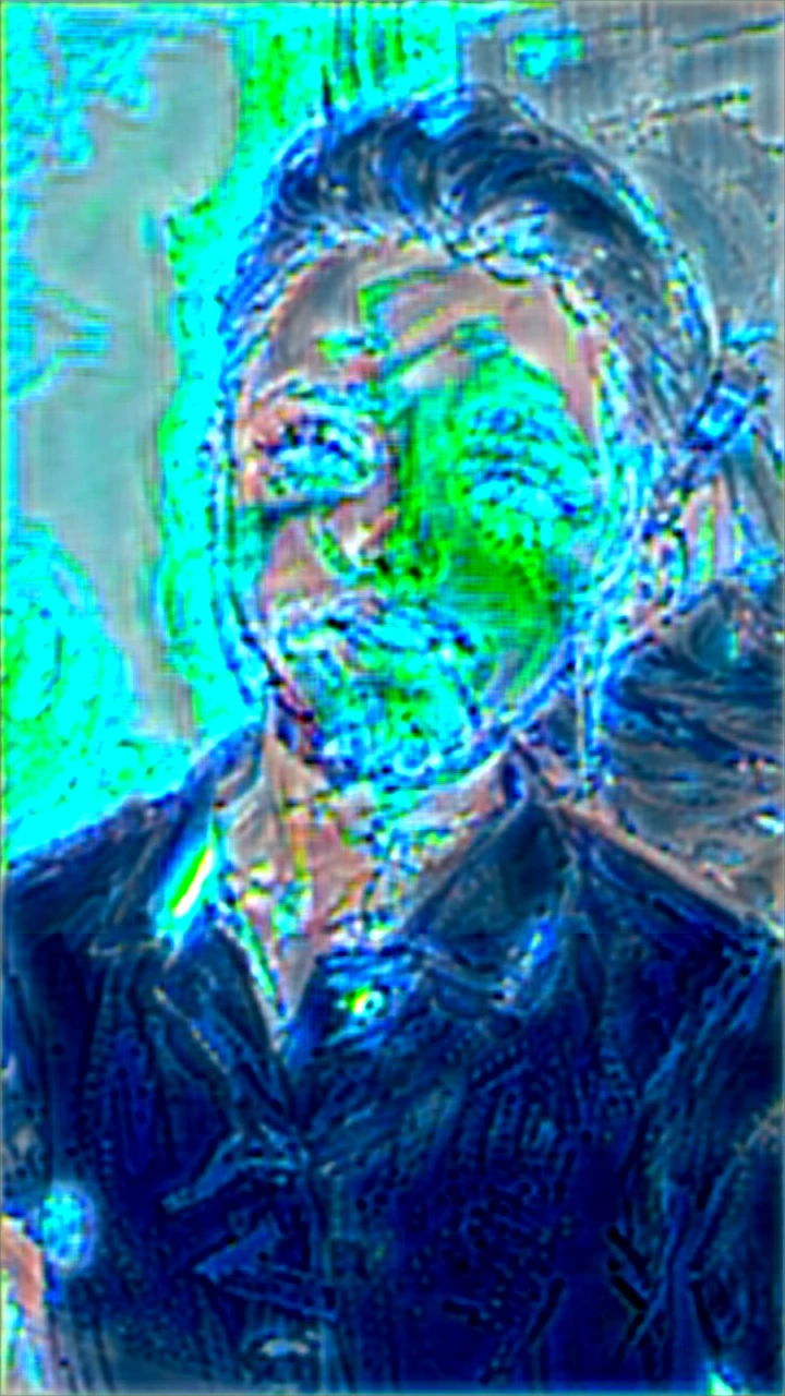 (Highest picture quality),(Master's work),(ultra-detailed),(Detailed eye description:1.0),(lens flare:1.0),(movie poster:1.0),(Tarot border:1.0),the portrait is centered,(close-up:1.0),(nagative space:0.8),(negative space:1.6),(solo),(floating colorful web:1.0),(many colorful spikes:1.0),(floating aqua droplets:1.0),(water magic:1.0), (dappled sunlight,light rays,caustics:1.2), (iridescent:1.0),(beautiful detailed glow:1.0),(leaning back:1.2),(grim expression:1.0),(small:1.0),(open mouth:1.0),(eyelashes),one eye closed,(light blue hair:1.4),(long hair:1.0),(facing viewer:1.3),(head tilt:1.0),(dynamic pose:1.1),(asymmetrical hair:1.2),(orange,(casual,casual clothes),(layered skirt),(grey eyes:1.4),diagonal bangs,high twintails,drill hair,long coat,(floating cape:1.0),,(abstract background:1.4),(:1.1),(jumping:1.1),(tan:1.1),(upper body:1.25),thinking, slit pupils, + +, ganyu, bare shoulders, bodysuit, (white gloves:1.3), black and red twin horns, sleepy