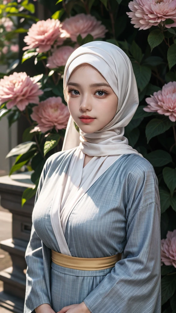(Hyper-realistic) , (illustratio), (Increase the resolution),(8K), (Most Best Illustration),(extremely detaile), (Beautiful and delicate eyes),(The face is super detailed), (Detailed face), solo,1个Giant Breast Girl, looking at viewert, in the darkness nigth, deep shading, ssmile,cabelos preto e longos，（（（Russian women's uniform：1.8）））