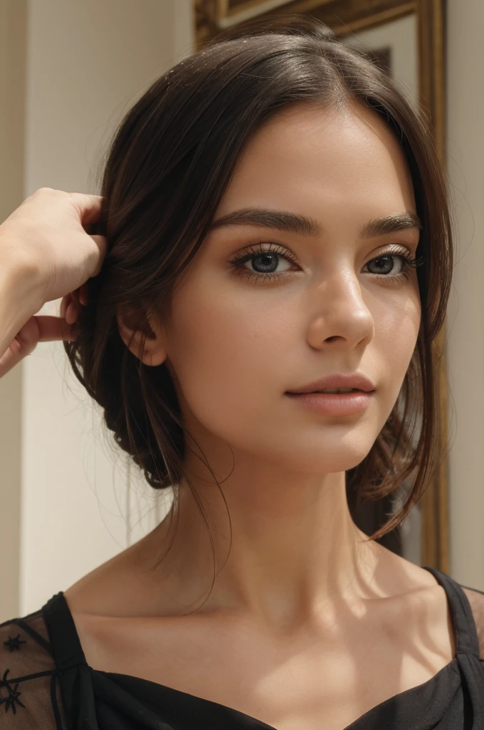 ((best quality)), ((masterpiece)), (detailed), perfect face