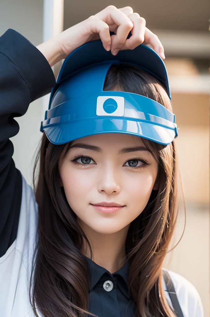 Create a company profile photo+  