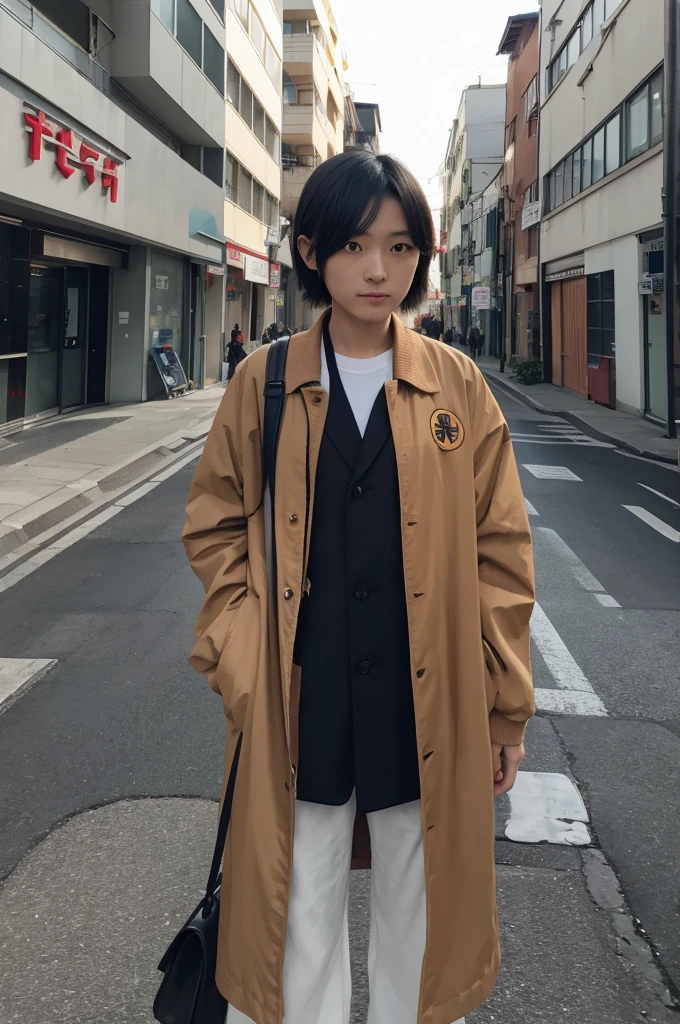 Shinobu Kocho