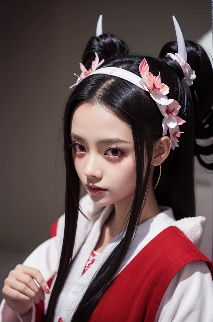 Demon Slayer Nezuko
