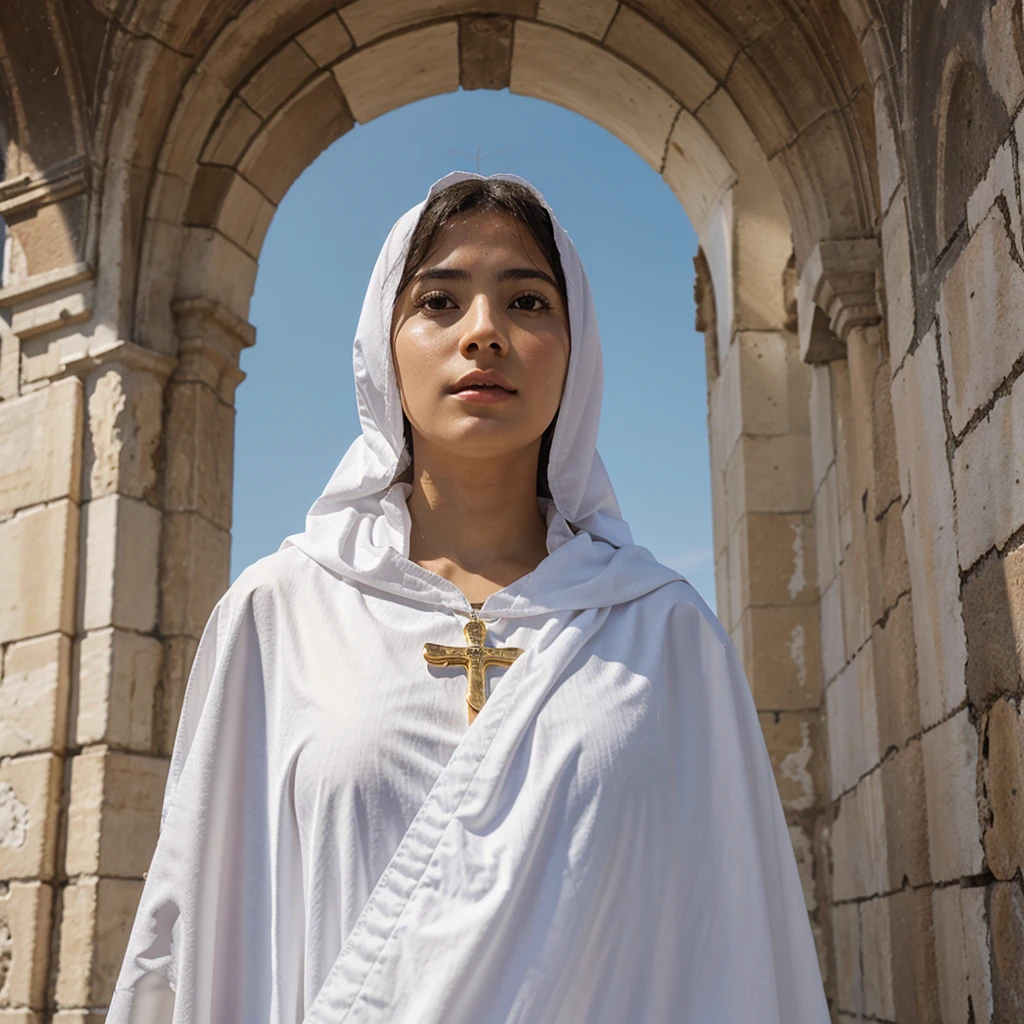 Our Lady of Fatima