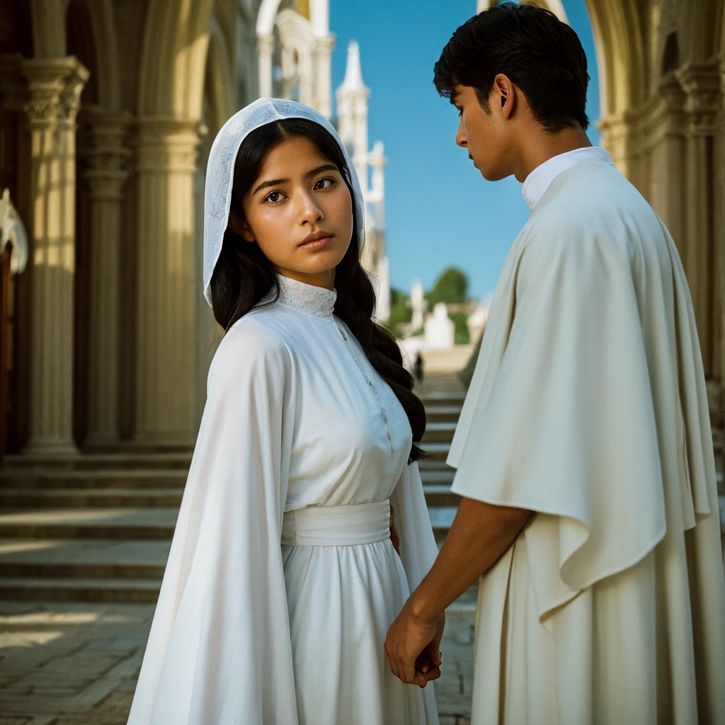 Our Lady of Fatima