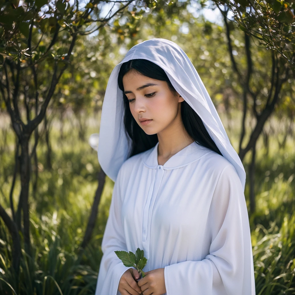 Our Lady of Fatima