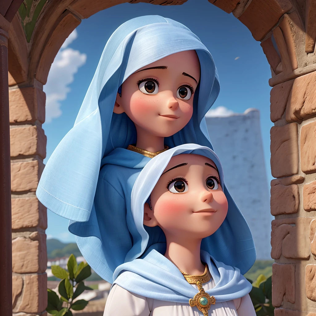 Our Lady of Fatima
