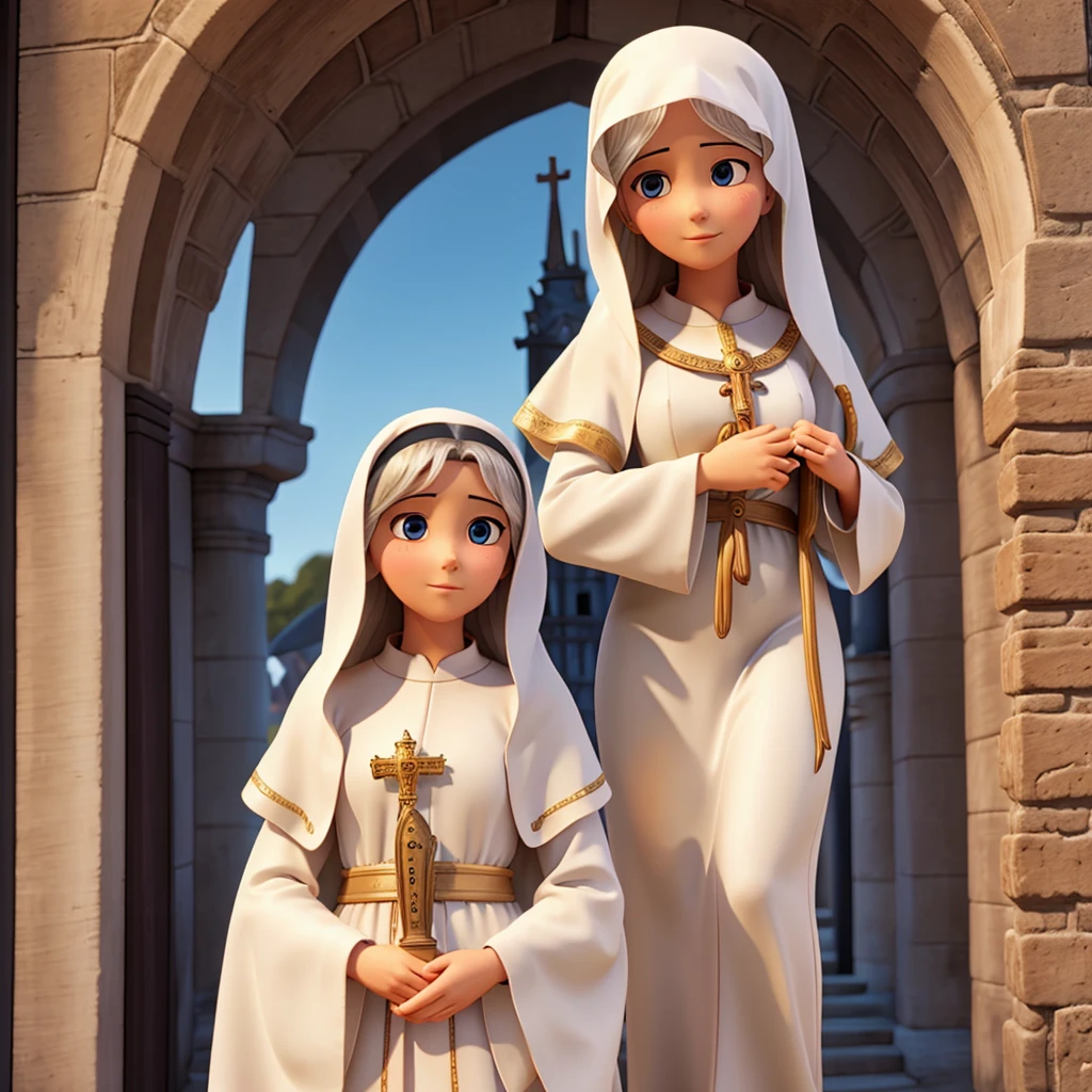 Our Lady of Fatima