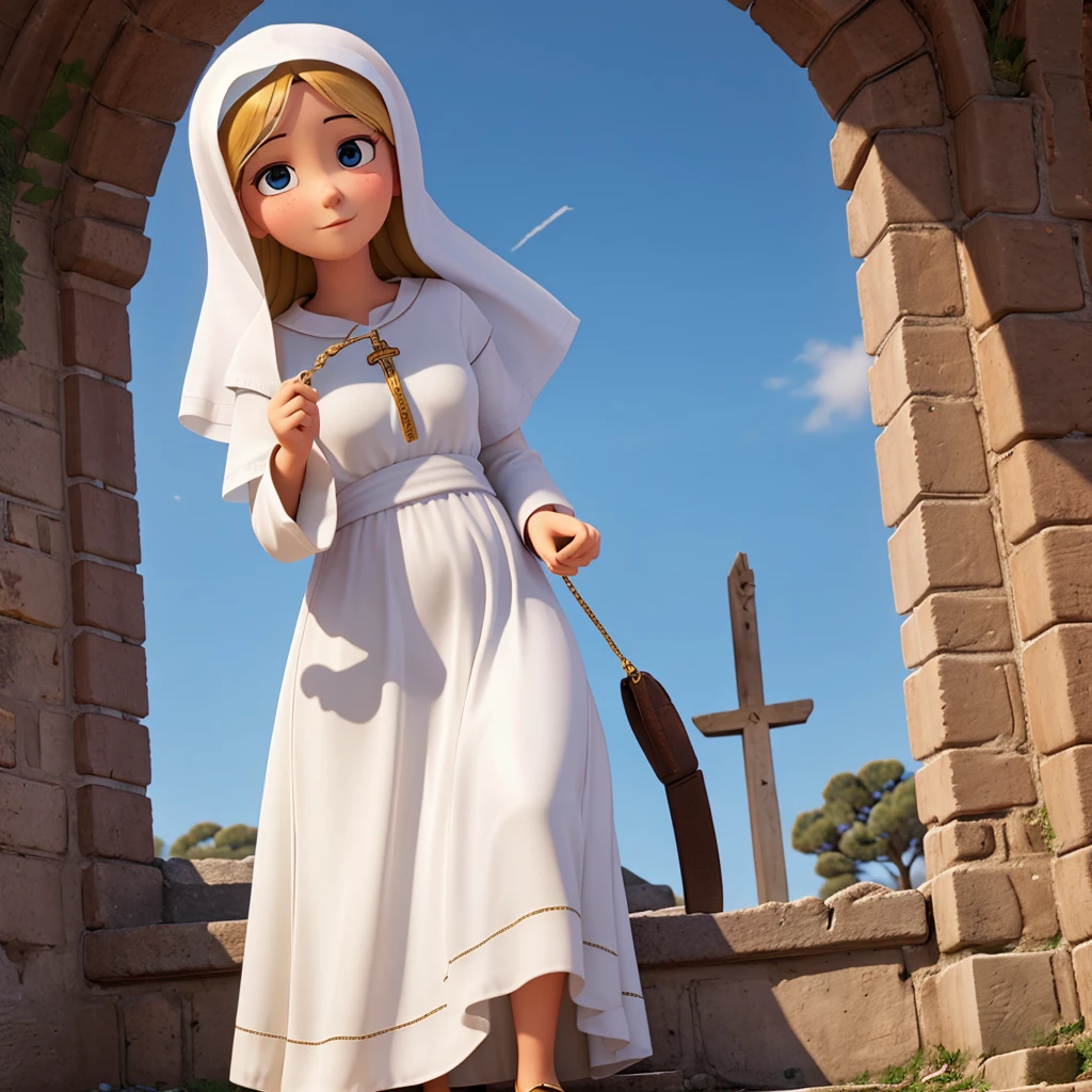 Our Lady of Fatima 