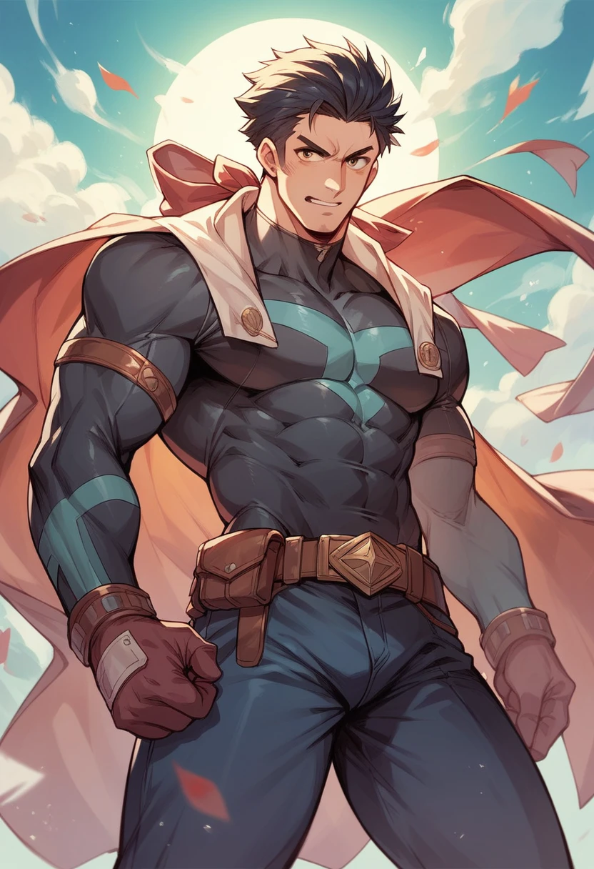 Hero 