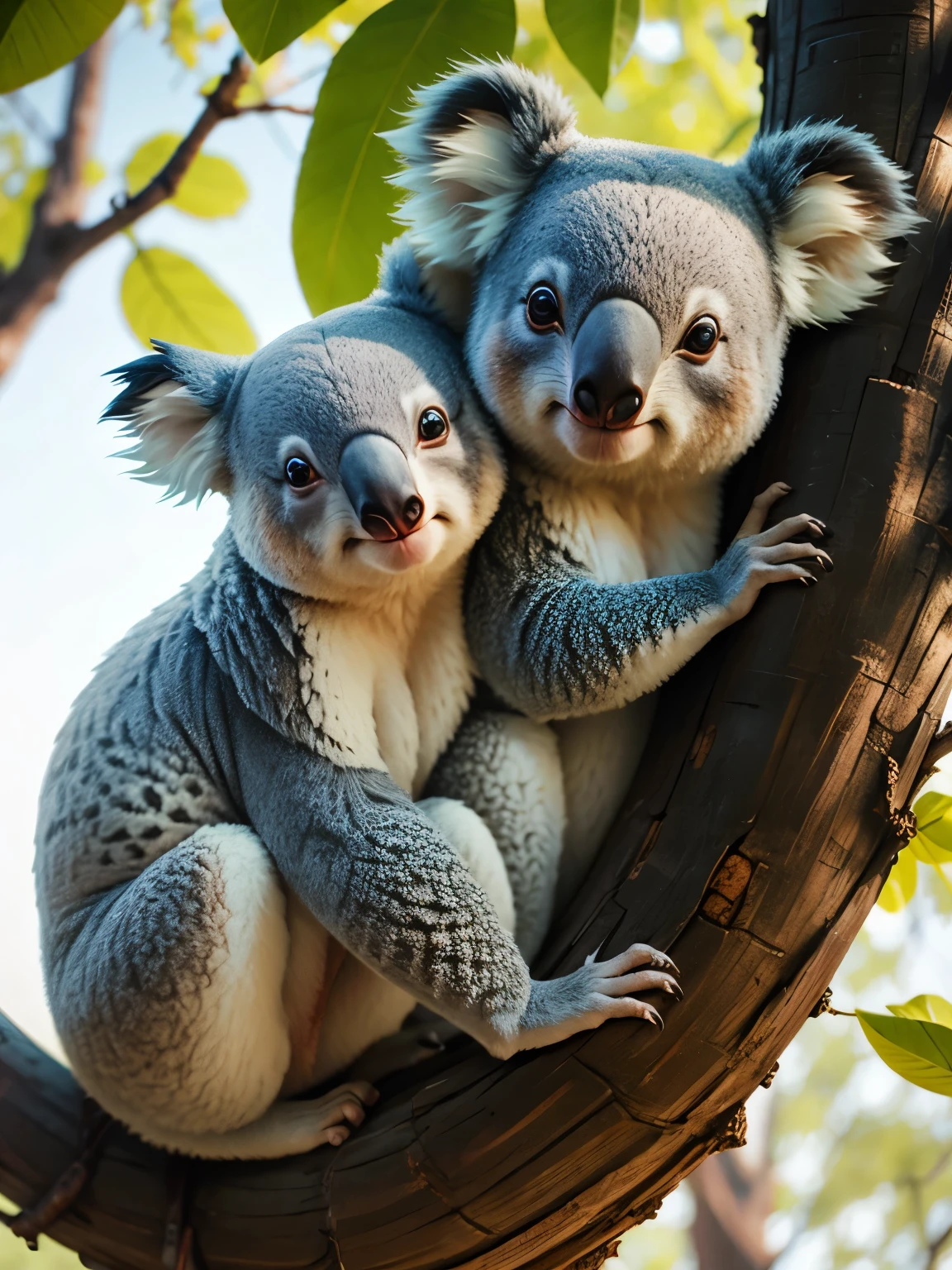 koala