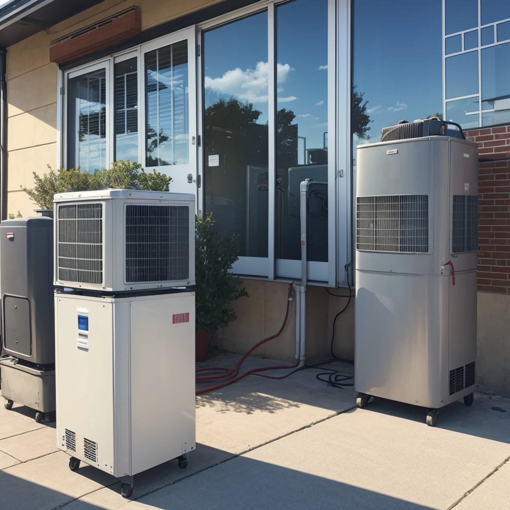 Air conditioning and refrigeration fund