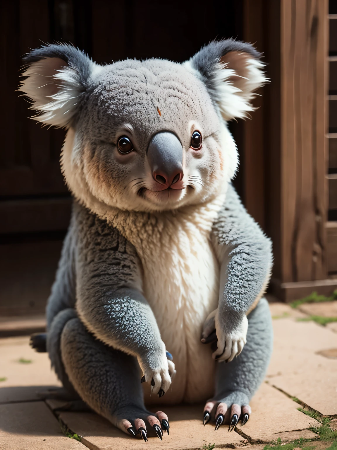 koala