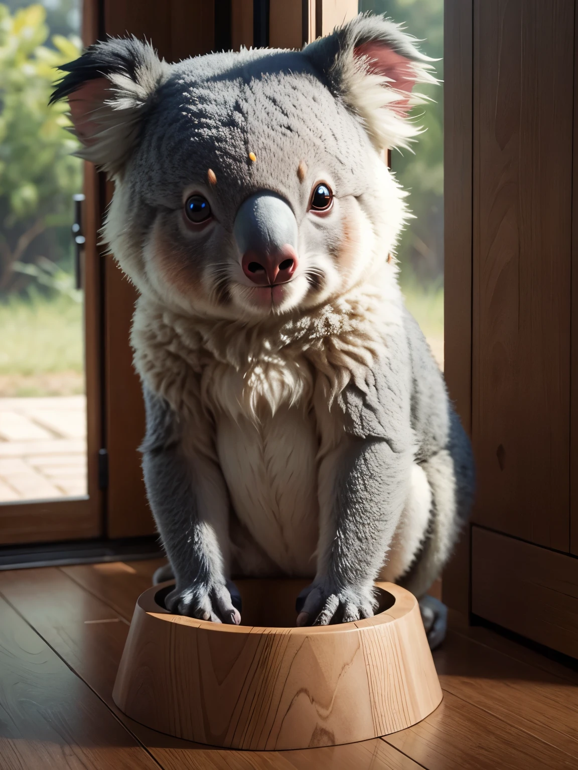koala
