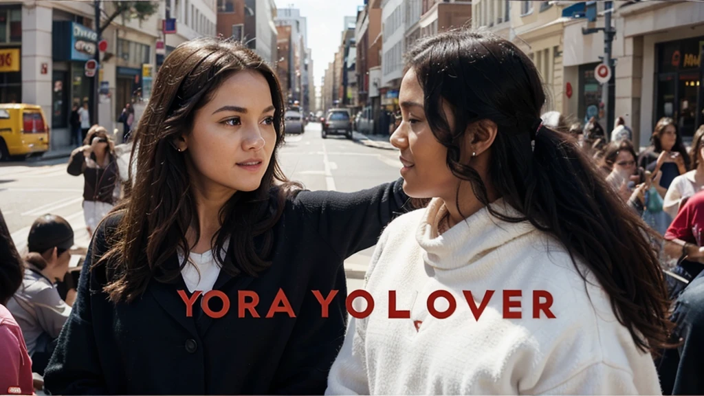 MAKE A COVER FOR A GOSPEL ALBUM TITLED YOUR LOVE