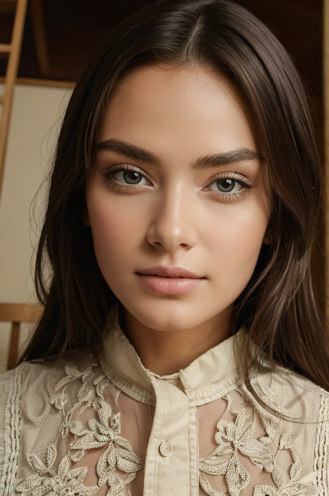 ((best quality)), ((masterpiece)), (detailed), perfect face
