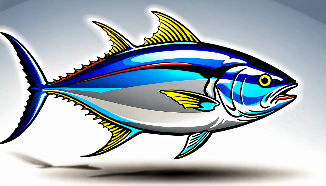 Ocean Tuna