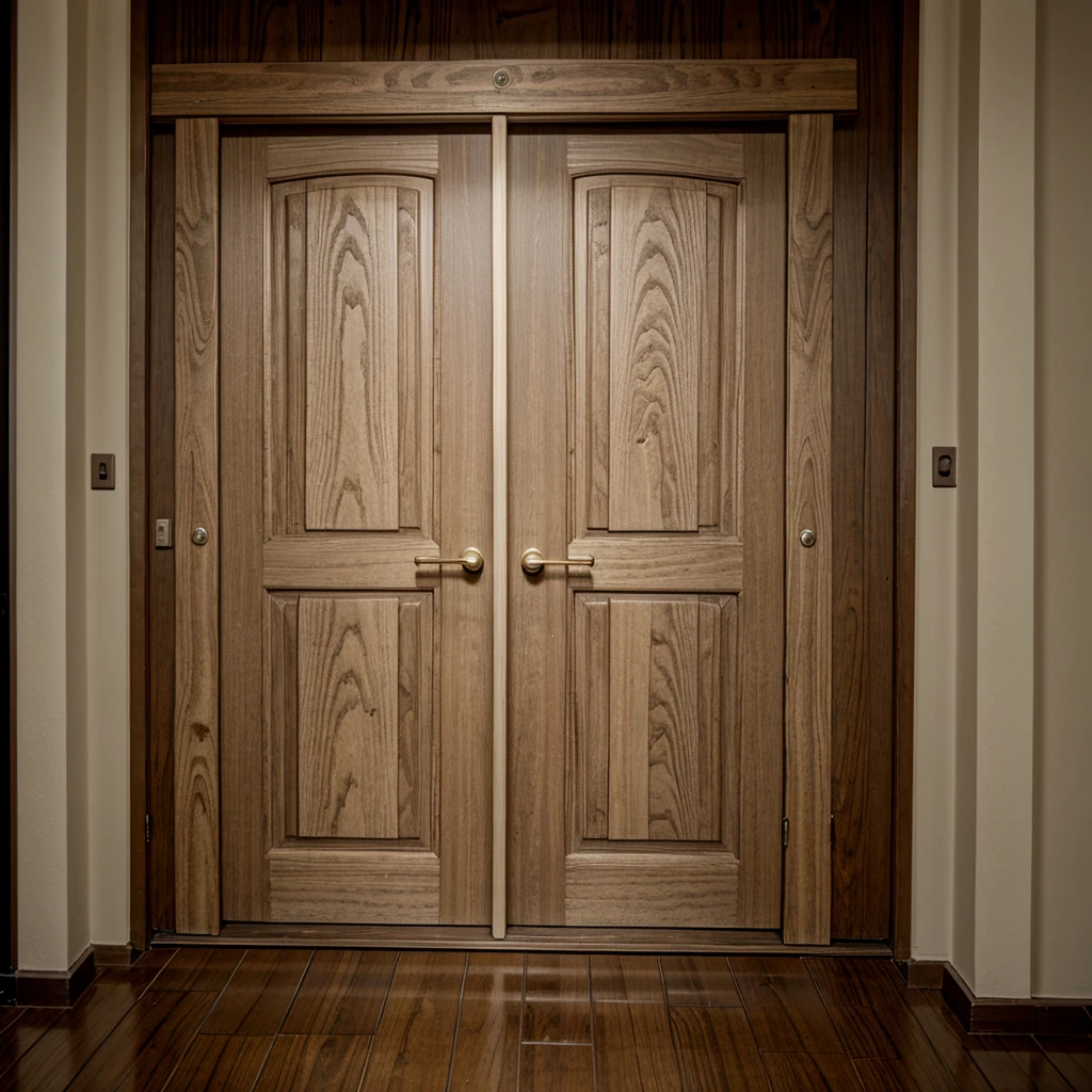 Door 2. Horror