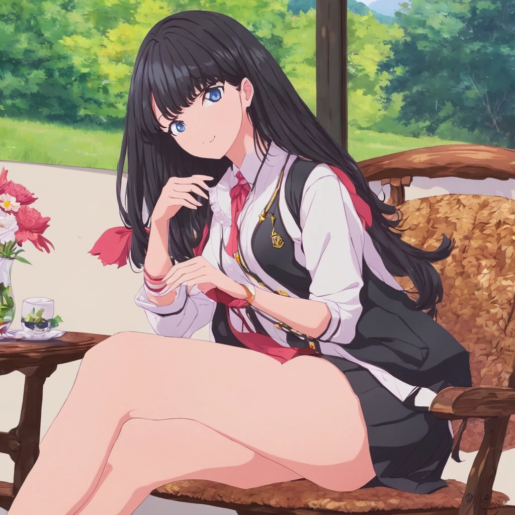 (masterpiece, best quality:1.2), 1girl, solo