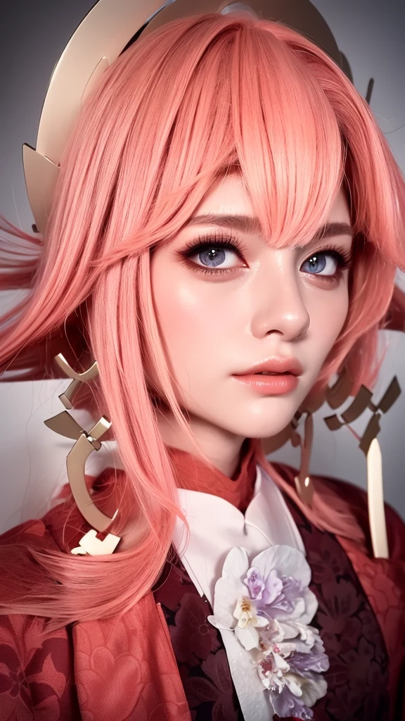 a beautiful detailed woman, a detailed elegant woman with long black hair, detailed face, beautiful detailed eyes, beautiful detailed lips, very detailed intricate kimono, detailed accessories, detailed realistic skin, detailed realistic fabric, highly detailed, photorealistic, 8k, masterpiece, cinematic lighting, dramatic lighting, glossy skin, sharp focus, hyper realistic, ultra detailed