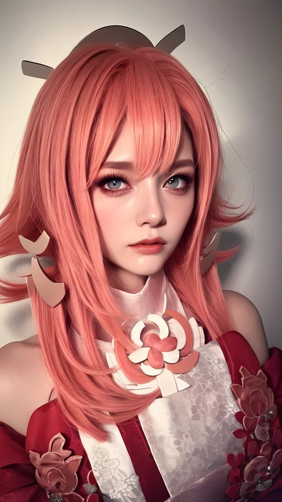 a beautiful detailed woman, a detailed elegant woman with long black hair, detailed face, beautiful detailed eyes, beautiful detailed lips, very detailed intricate kimono, detailed accessories, detailed realistic skin, detailed realistic fabric, highly detailed, photorealistic, 8k, masterpiece, cinematic lighting, dramatic lighting, glossy skin, sharp focus, hyper realistic, ultra detailed