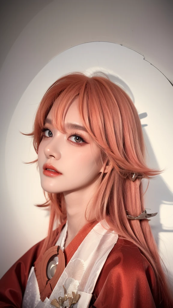 a beautiful detailed woman, a detailed elegant woman with long black hair, detailed face, beautiful detailed eyes, beautiful detailed lips, very detailed intricate kimono, detailed accessories, detailed realistic skin, detailed realistic fabric, highly detailed, photorealistic, 8k, masterpiece, cinematic lighting, dramatic lighting, glossy skin, sharp focus, hyper realistic, ultra detailed