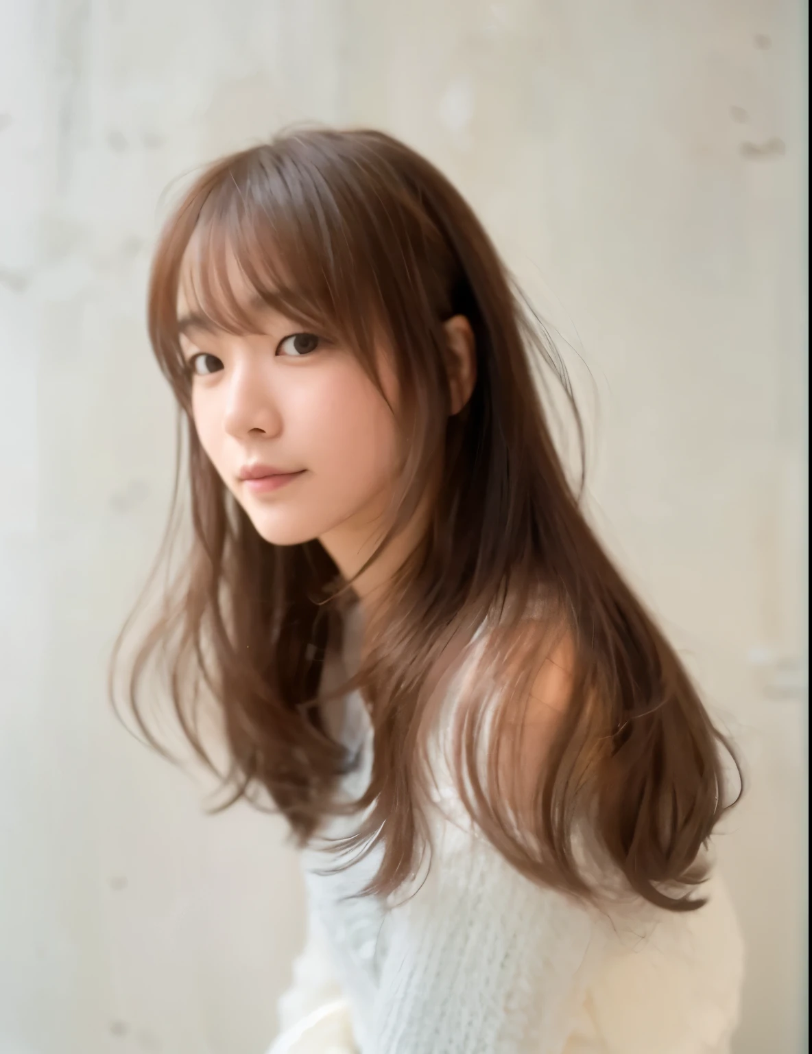 Candid photos of Hiroshi Tatsuzuka, Shoot at eye level, Fujifilm X-T4 with 50mm lens,Outdoor