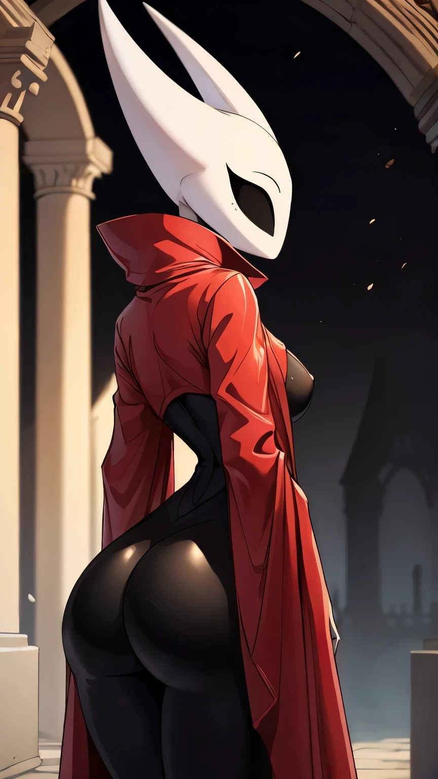 Hornet (Hollow Knight)