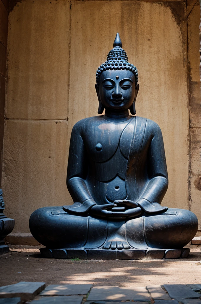 Gutum buddha