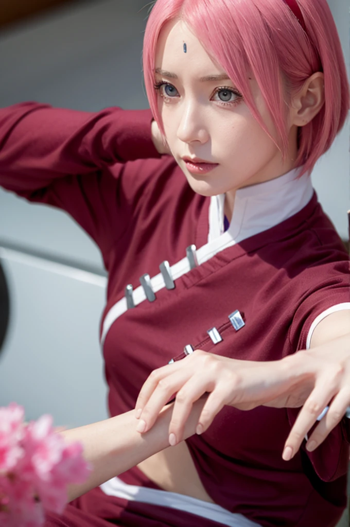 sakura haruno