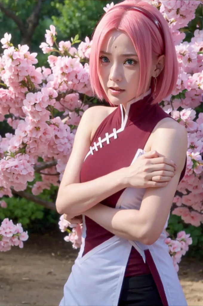 sakura haruno