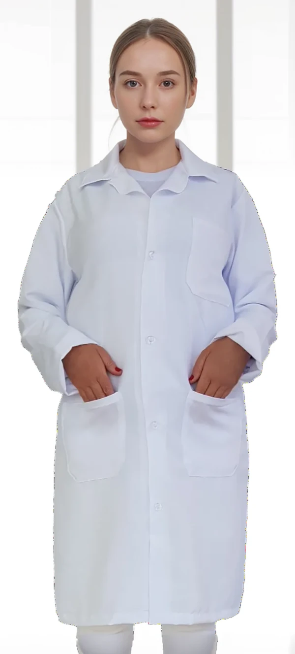 place an adult female head that fits the body