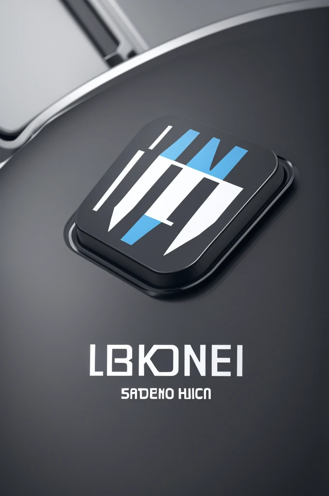 brand logo