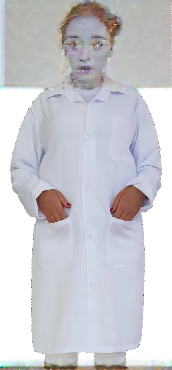 place an adult female fat head that fits the body