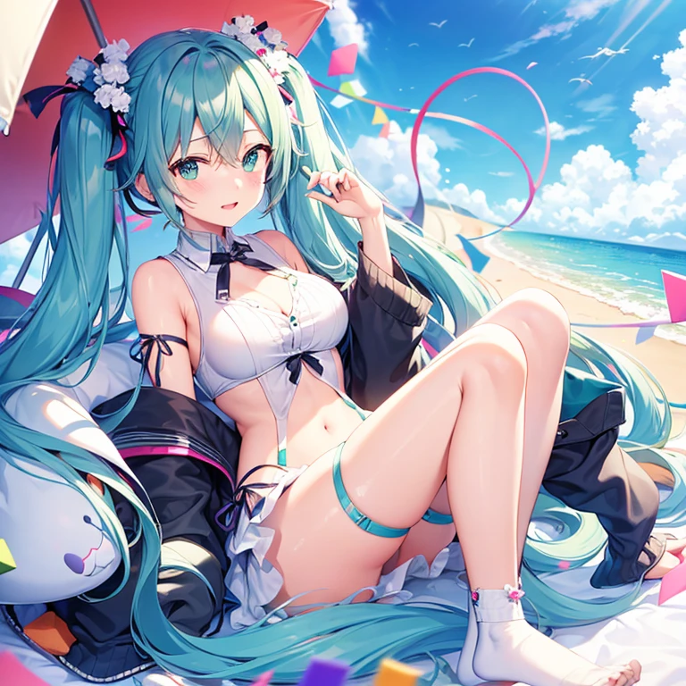 Miku