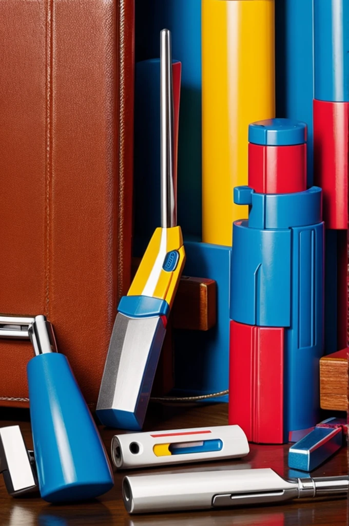 Pez detective