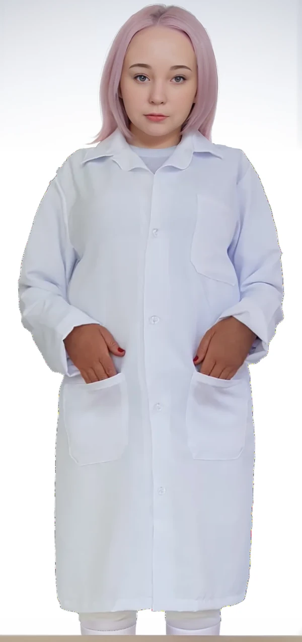 place an adult female fat head that fits the body
