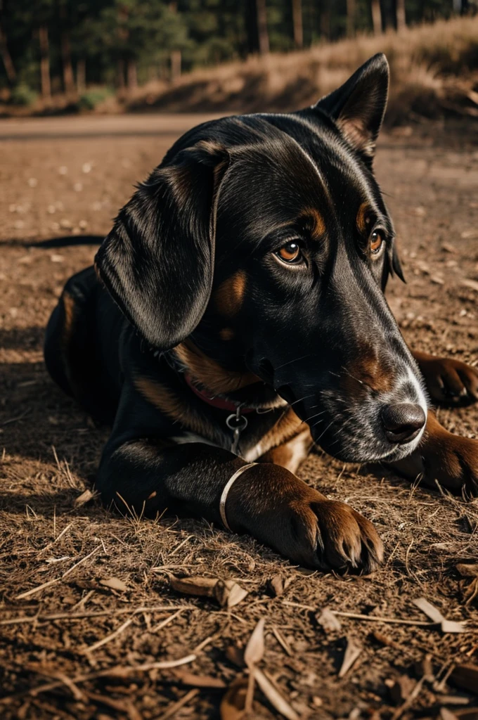 Dog 