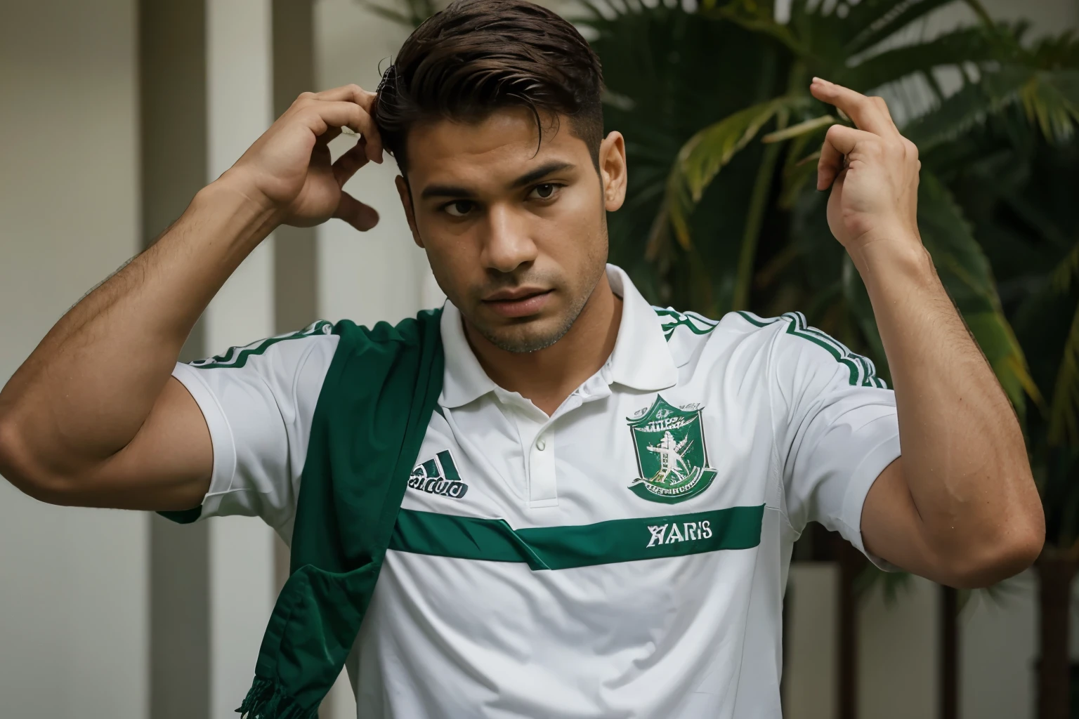 one  men, jogador do Palmeiras,offwhite.