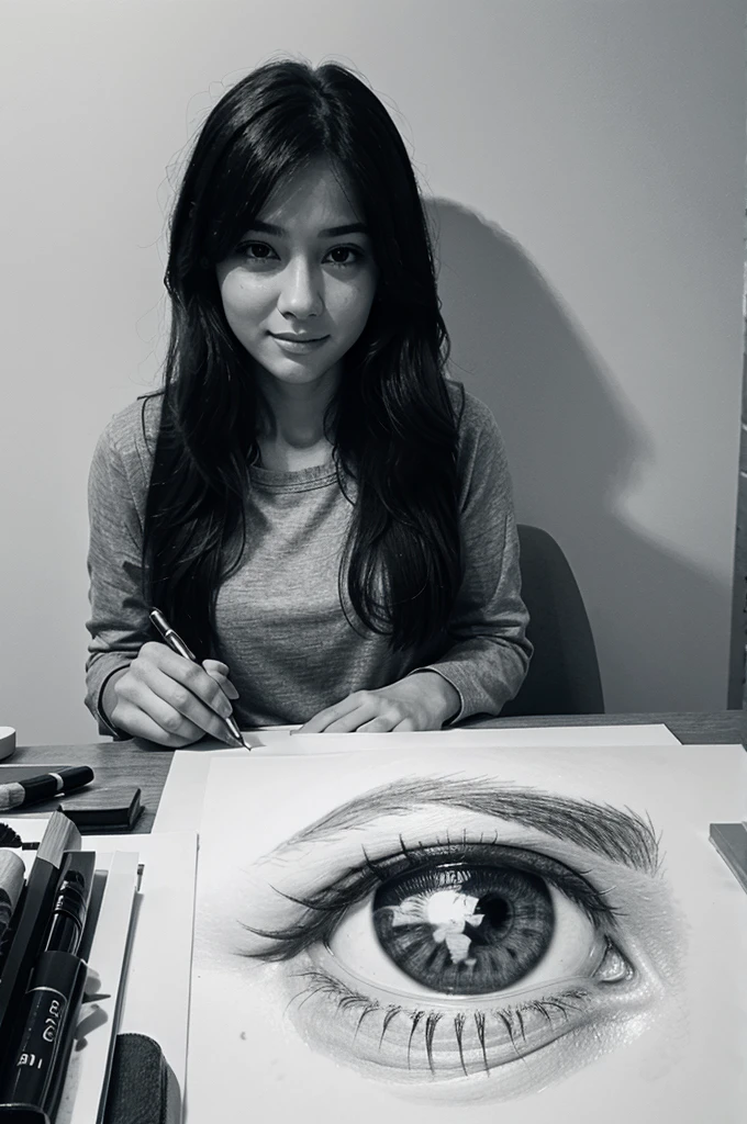 Drawing