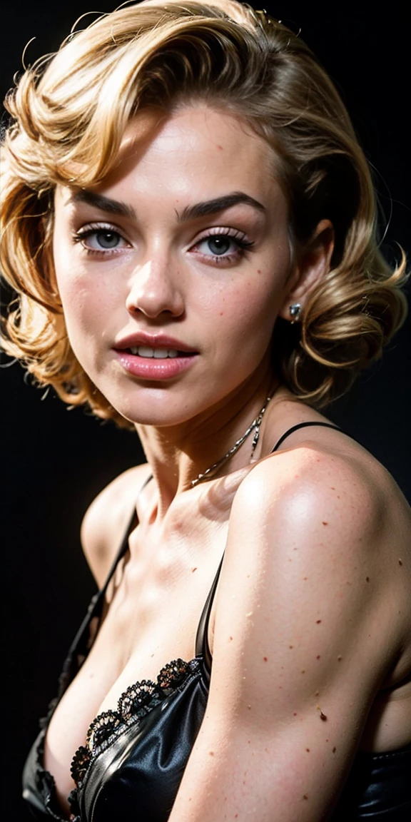 maryline monroe