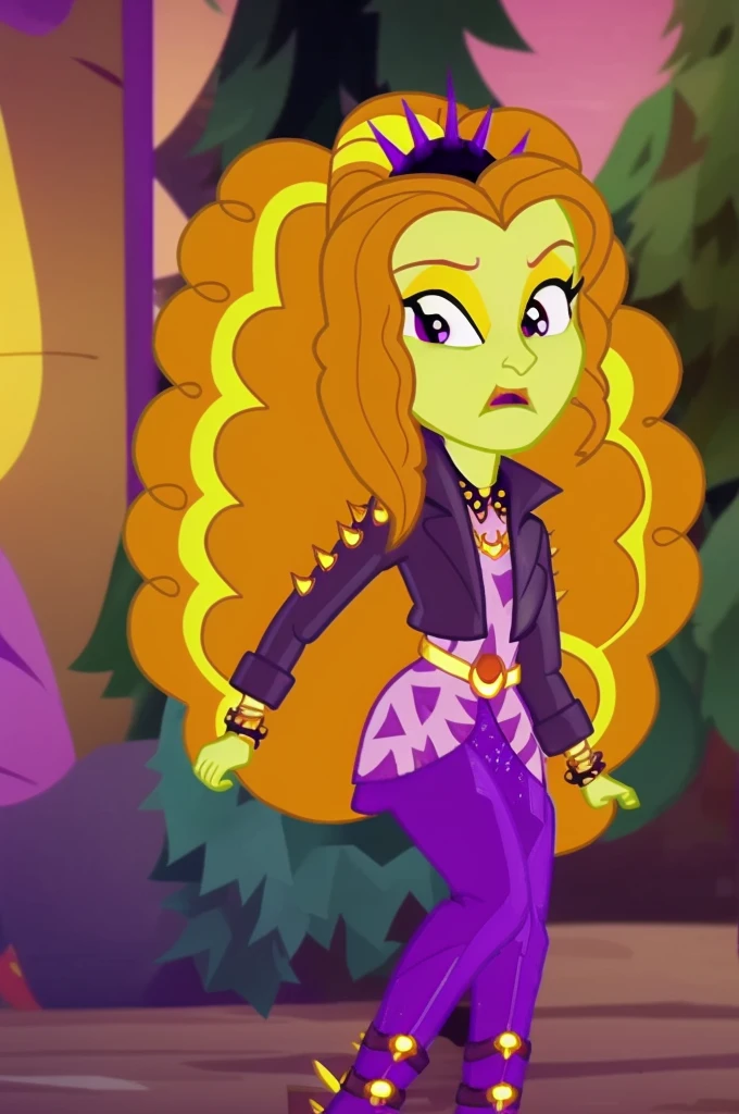 Adagio Dazzle