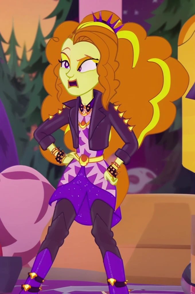 Adagio Dazzle