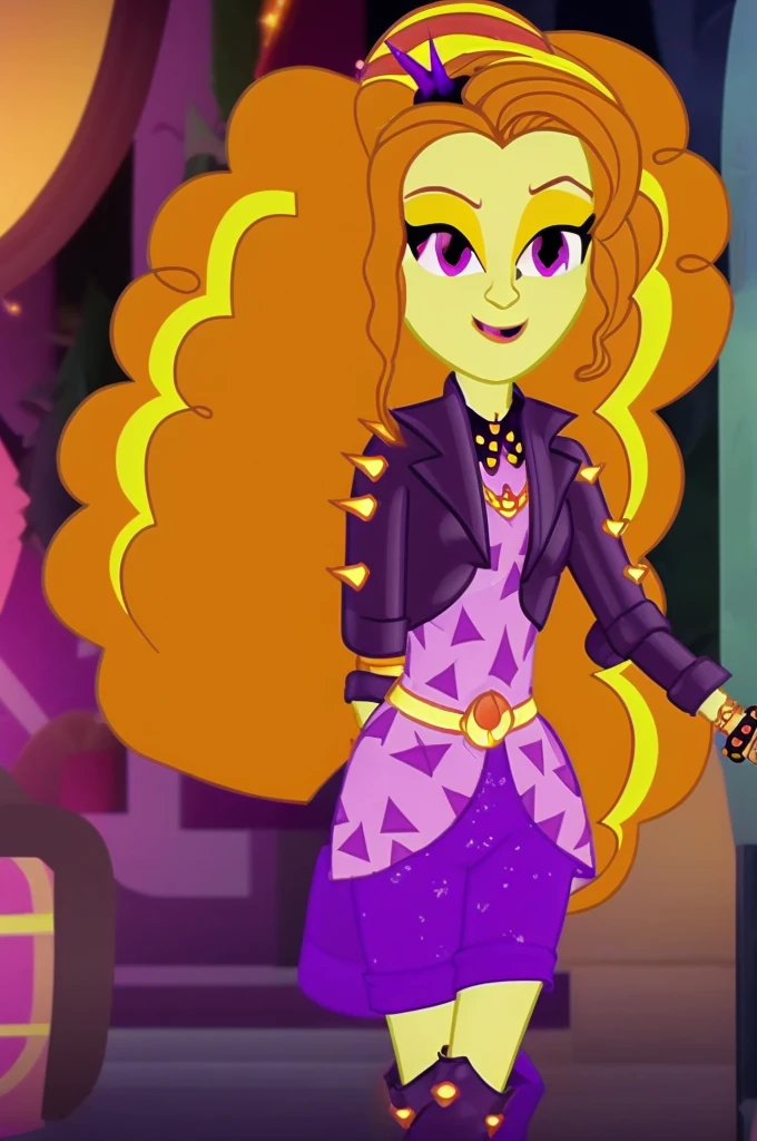 Adagio Dazzle