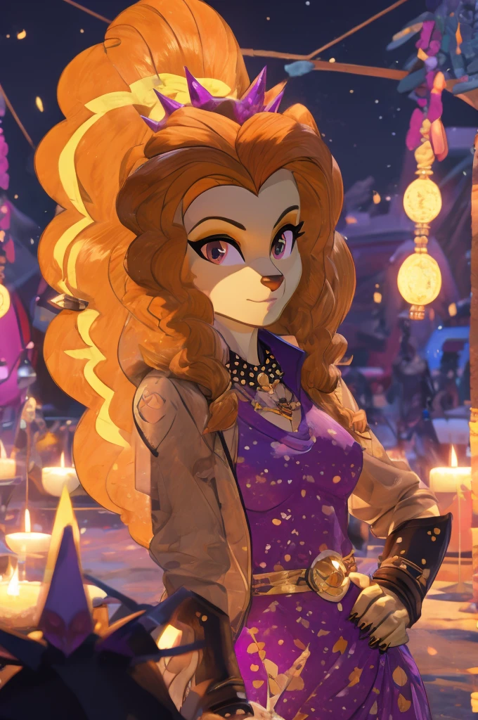 Adagio Dazzle